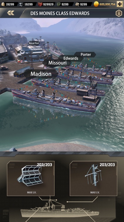 Kiss of War screenshot-6