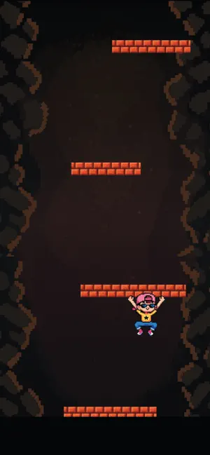 Lava Leap! screenshot 3