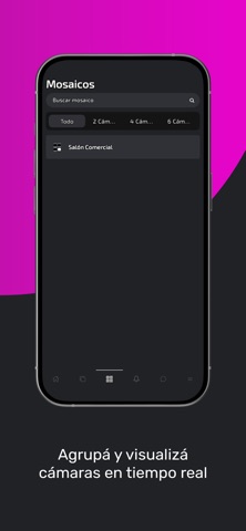 CTNET SEGURIDAD + screenshot