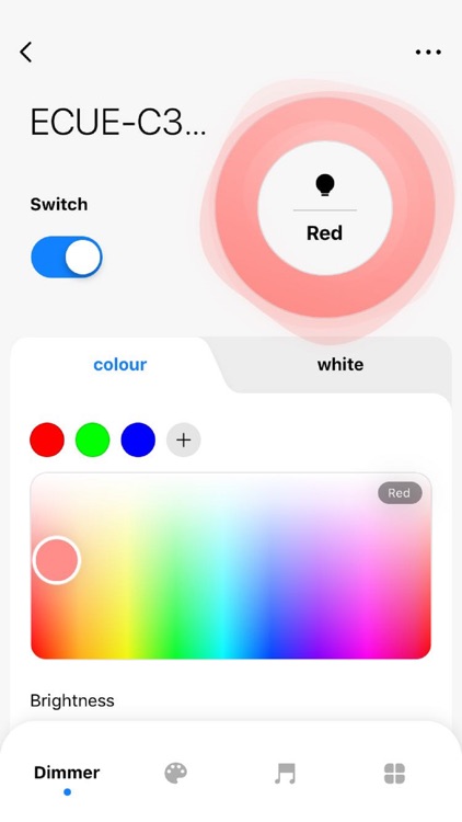 OSRAM SMART screenshot-3