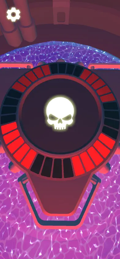 Press under stress screenshot 5