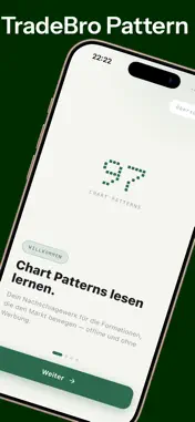 TradeBro Pattern screenshot 1