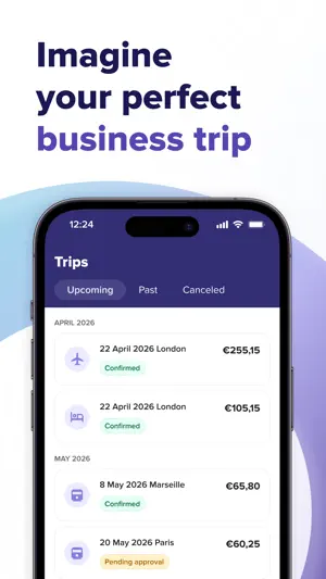 Goelett screenshot 1
