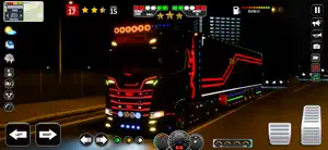 American Truck Cargo Transport screenshot 3
