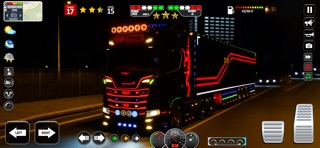 American Truck Cargo Transport screenshot 3 of 6