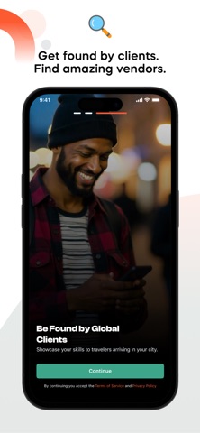 Konnetta screenshot