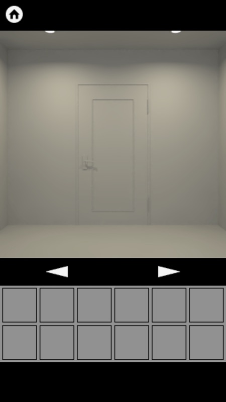 WHITE ROOM - escape game - screenshot 1