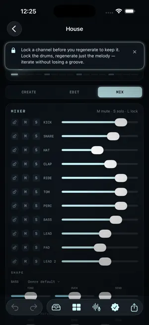 BeatForge Studio screenshot 3