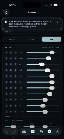 BeatForge Studio Screenshot 3 of 7