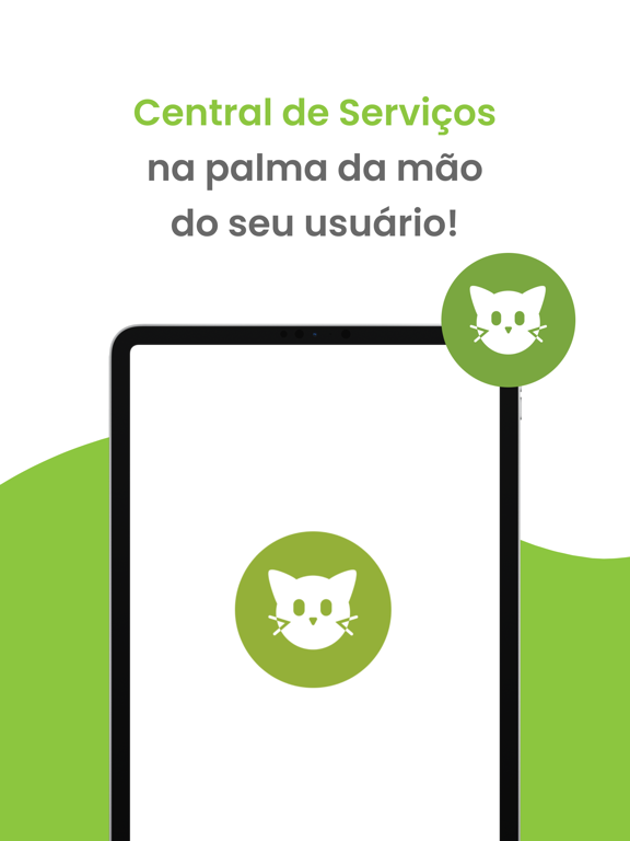 Screenshot #4 pour Greencat