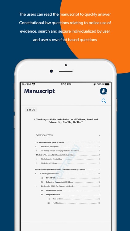 Constitutional screenshot-4