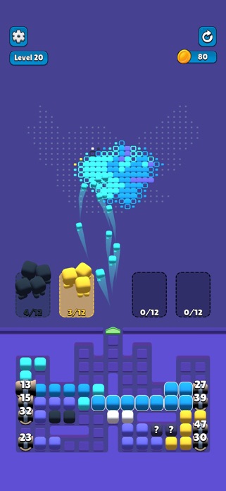 Color Fill! Screenshot 3 of 8