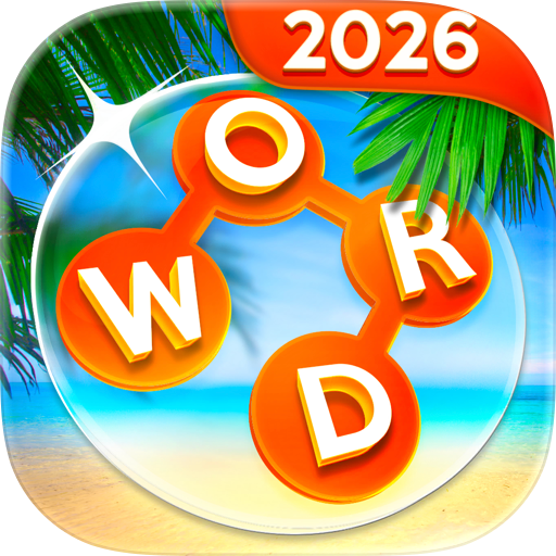 Wordscapes - Word Game