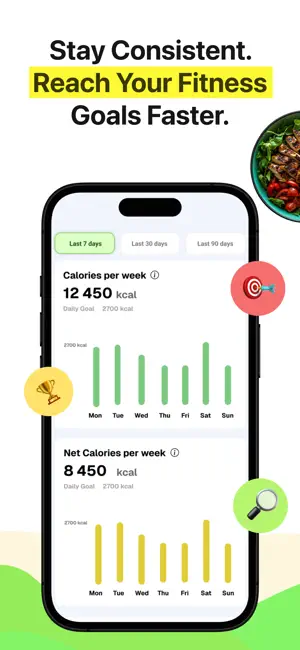 Bite log screenshot 4
