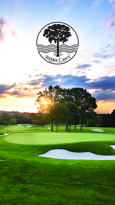 Brooklawn Country Club Screenshot