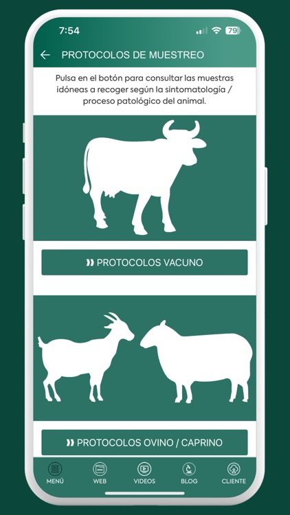 Analitica Veterinaria screenshot-7