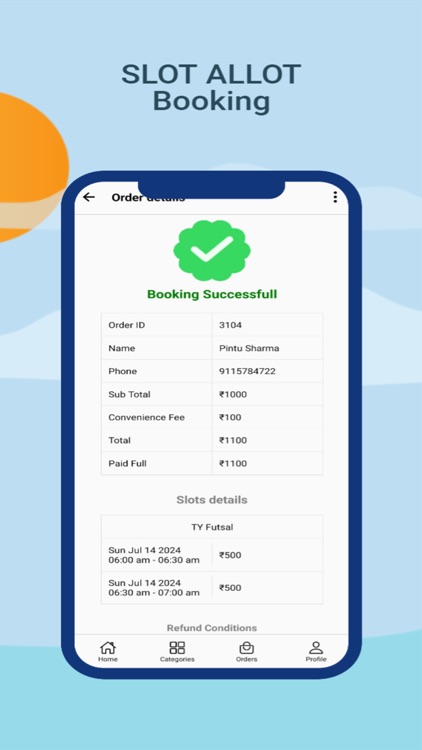 Slot Allot screenshot-4