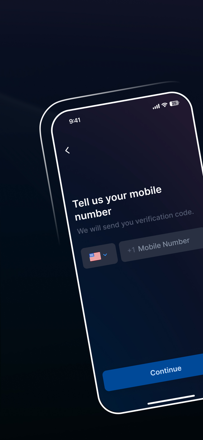 FDS VPN - Fusion Data Secure