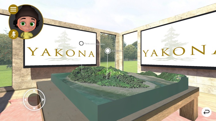 Yakona Nature Preserve