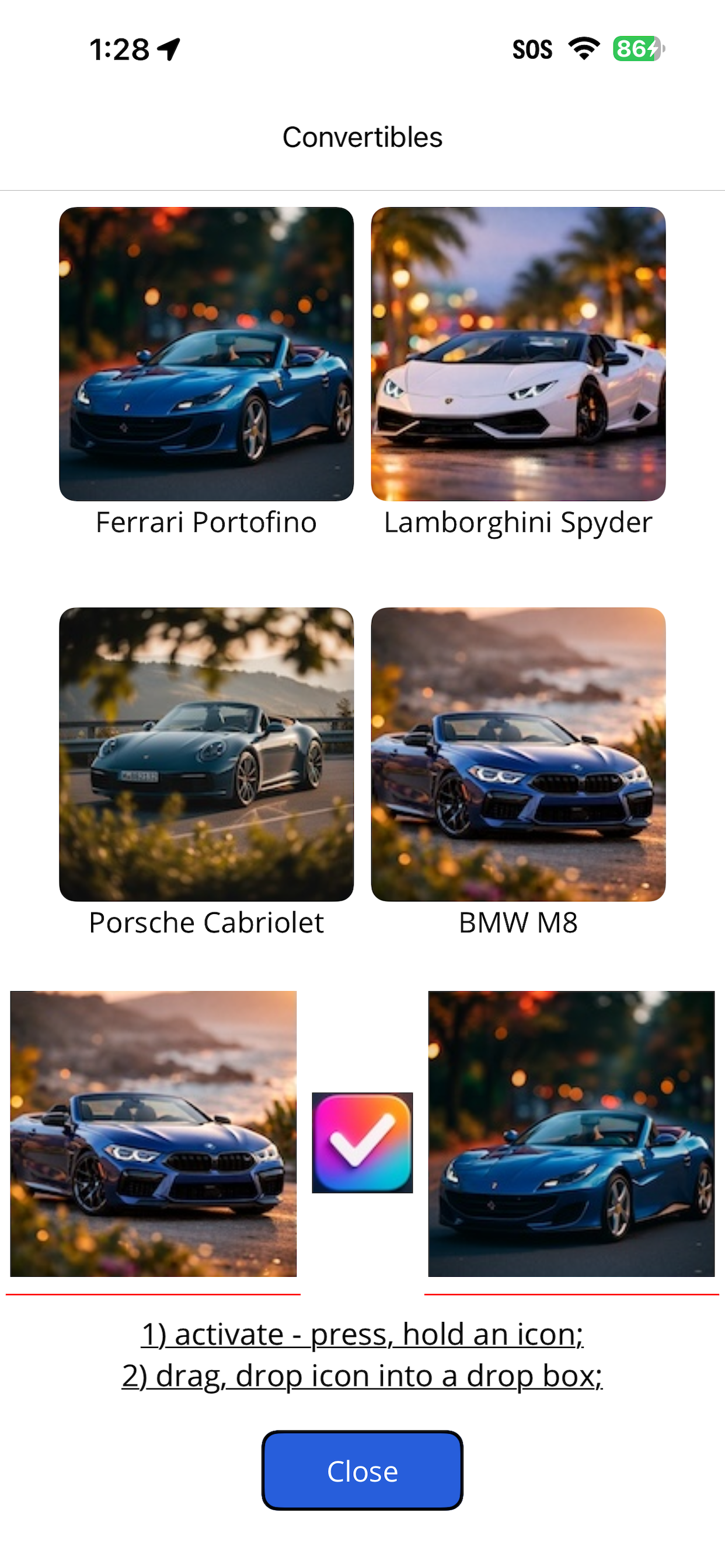 Drive Scout