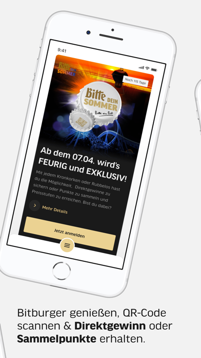 Screenshot #2 pour Bitburger