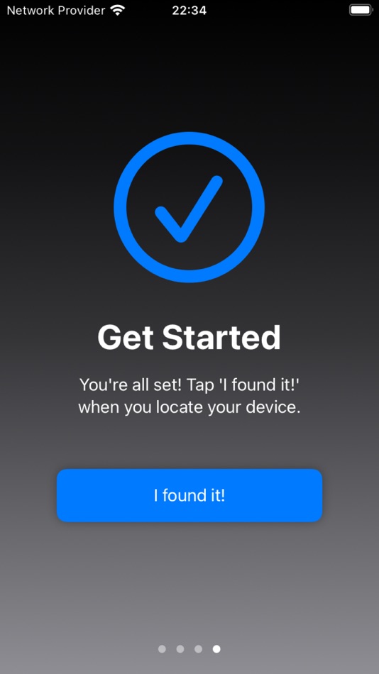 #4. Bluetooth Finder for AirPods (iOS) 由: Vasilii Dmitriev
