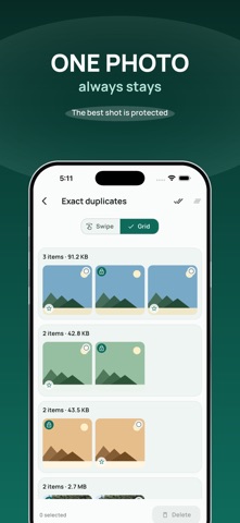 Bytebye Screenshot 3 of 5