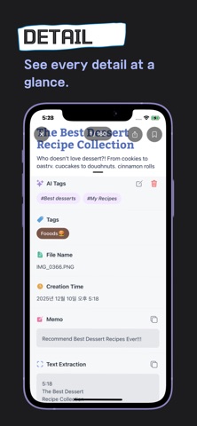 Screenary - Screenshot Album screenshot