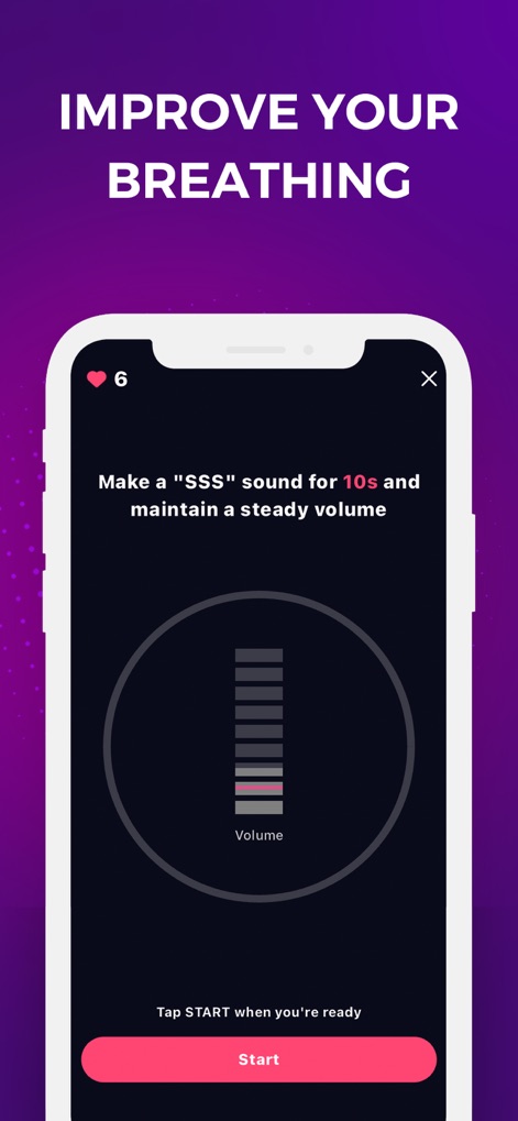 StarMaker-Sing Karaoke Songs - Breathing Exercise Guides