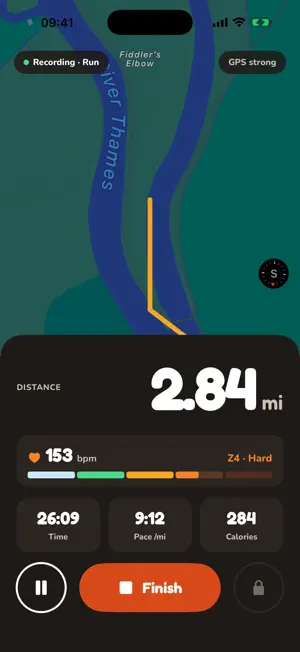 Million Miles screenshot 2