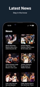 KSL Sports screenshot #6 for iPhone