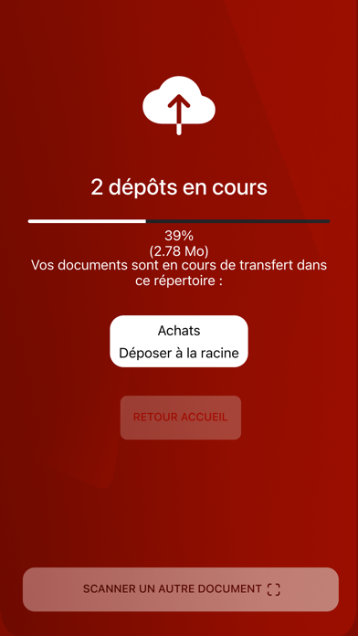 Chassagne Screenshot