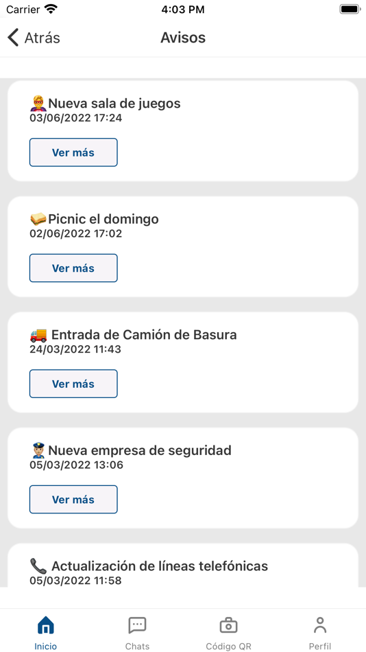 #4. Círculo Médico HE (iOS) By: Gravity Epoch SA de CV