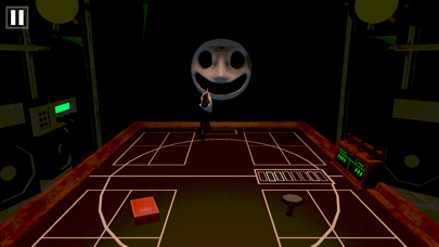 Buckshot Roller Mania Screenshot