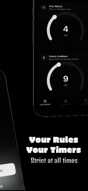 LOXN screenshot 2