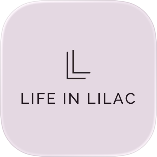 Life in Lilac