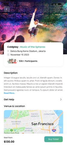 Way-In screenshot
