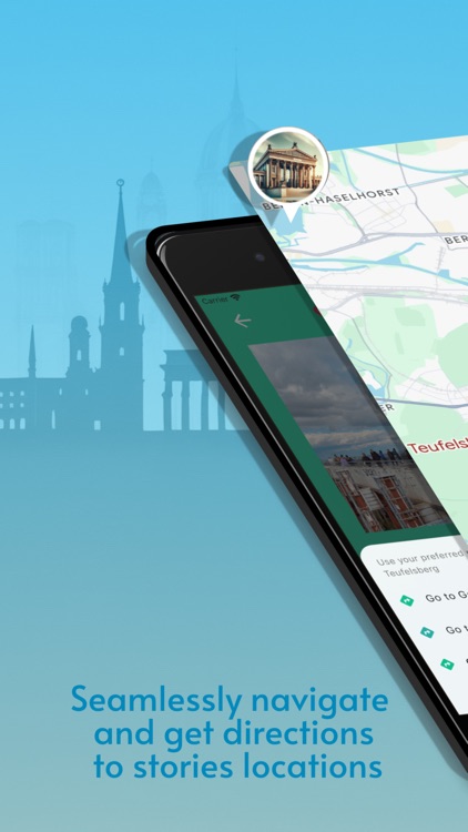 Berlin Whispers screenshot-5