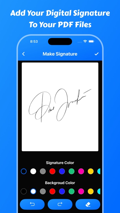 PDF: Lock & Unlock screenshot-4