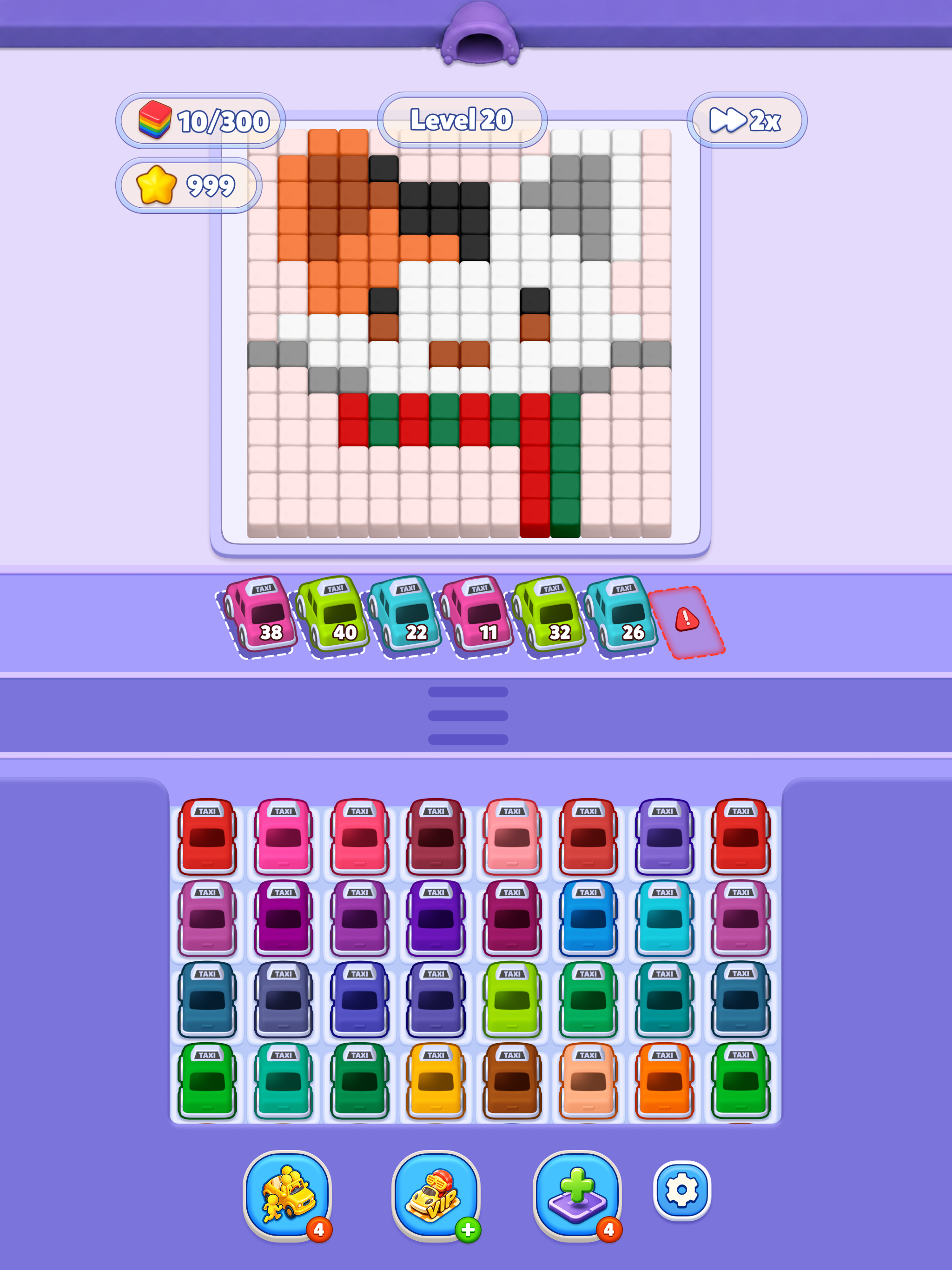 Ant Food Puzzle screenshot 6