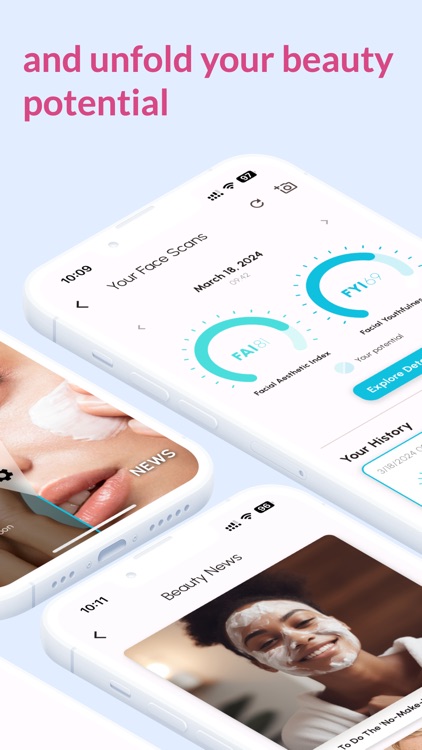 Caarisma - Facial Analysis