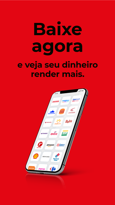 Speed Cashback Screenshot
