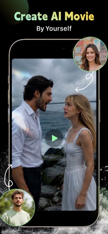 Mixoo: AI Generator Screenshot 2 of 5