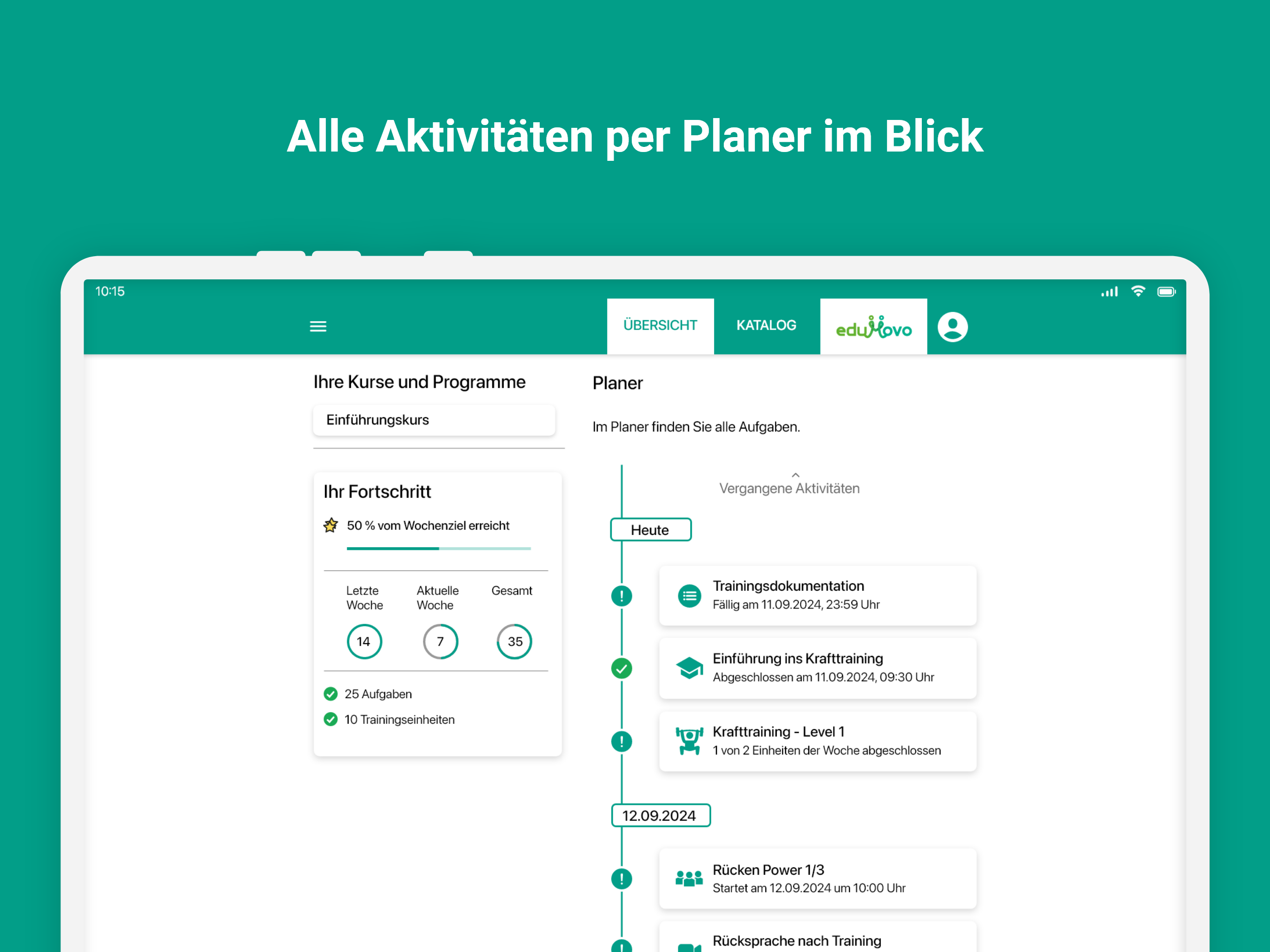 eduMovo screenshot 11