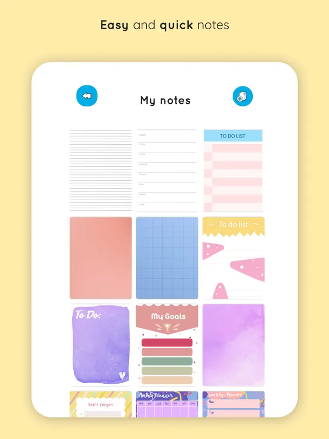 Dibujar en Fotos, tomar notas4+_1