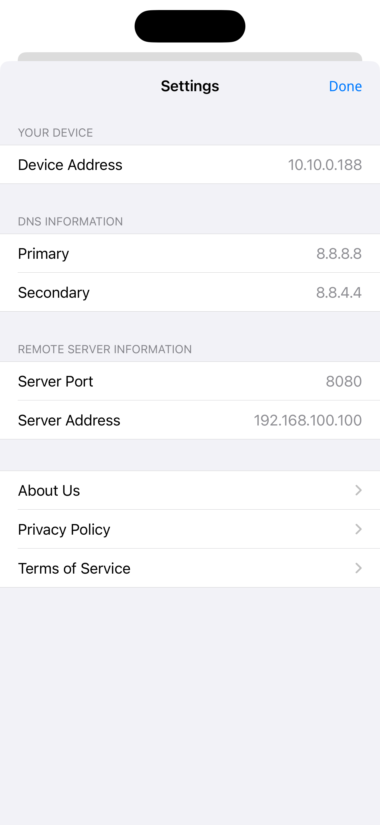 Bee VPN