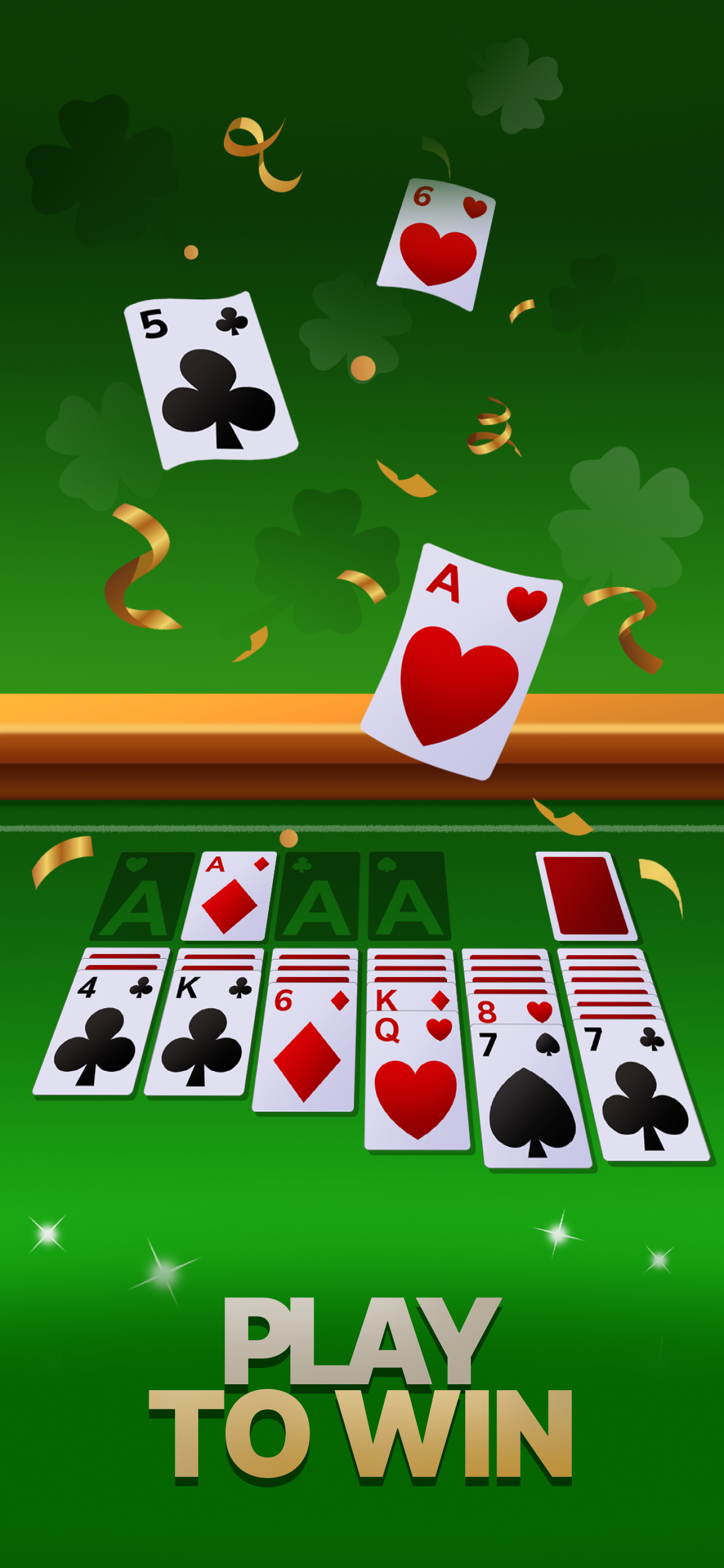 SolaceSolitaire screenshot 3