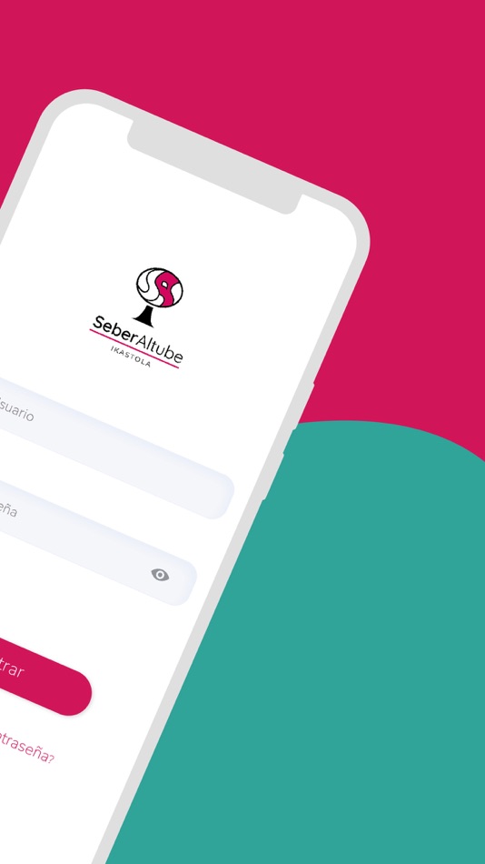 #2. Seber Altube App (iOS) Podle: Educaria Euro SLU