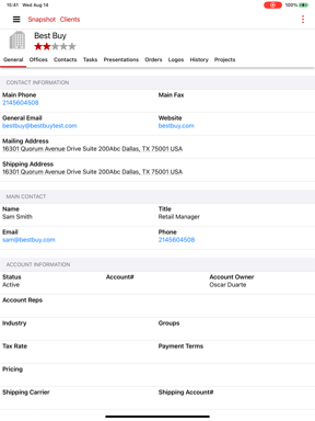 Screenshot 12