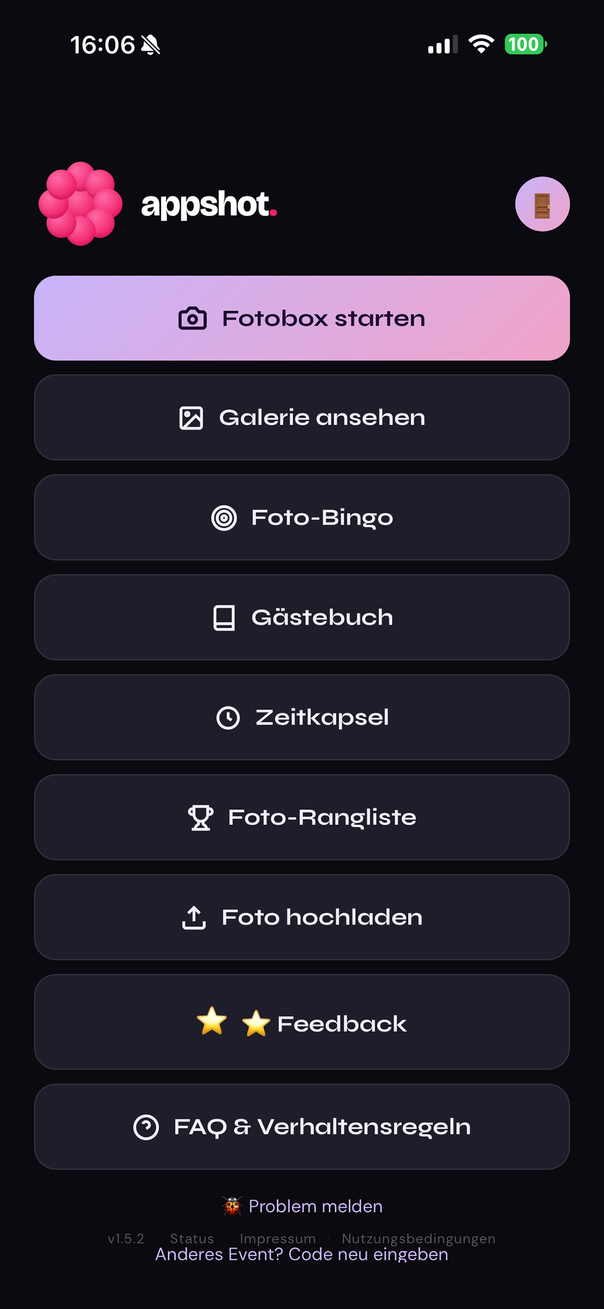 Appshot Nova screenshot 4
